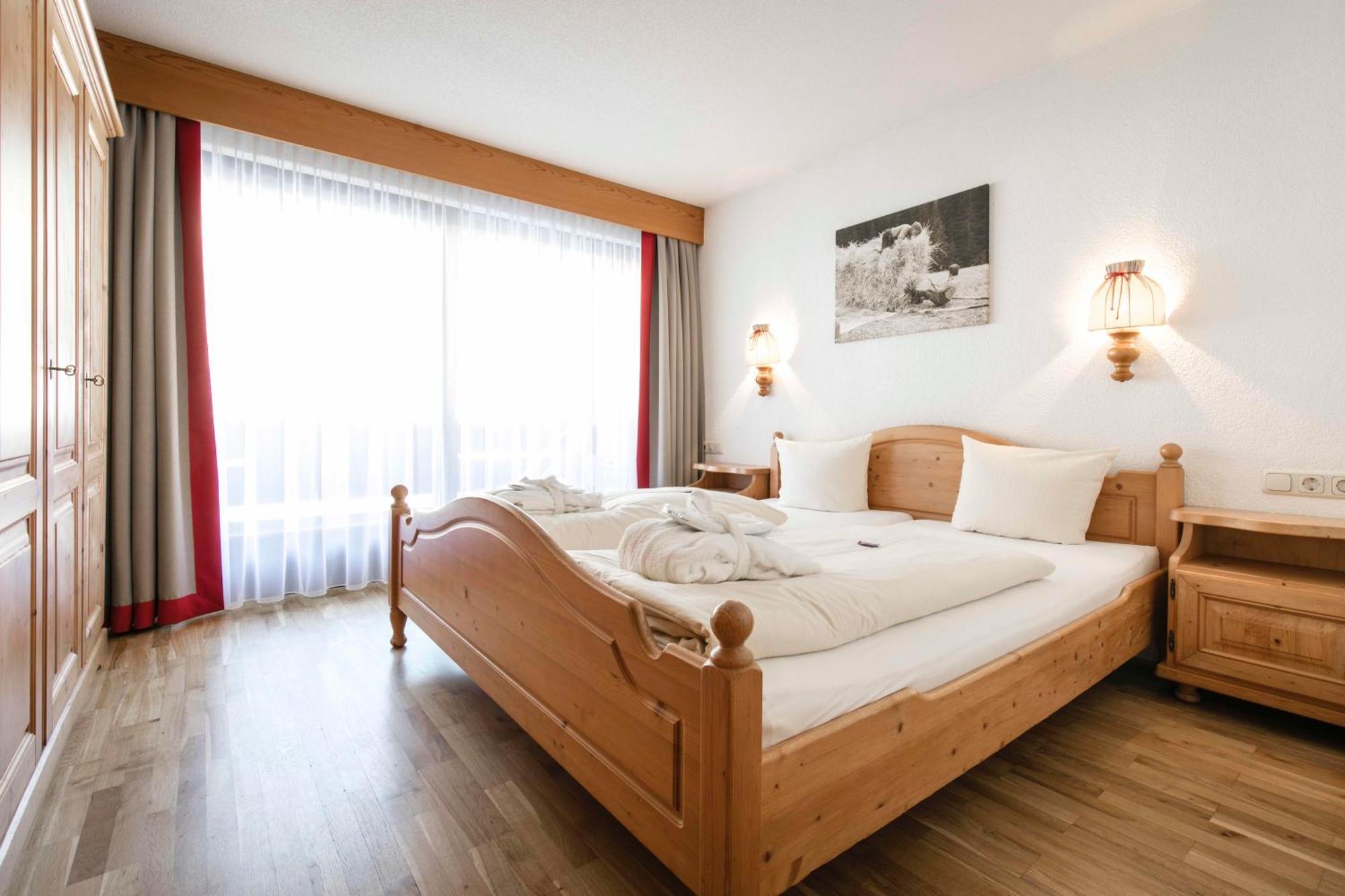 Sporthotel By Alpenlodge Brand  Room photo