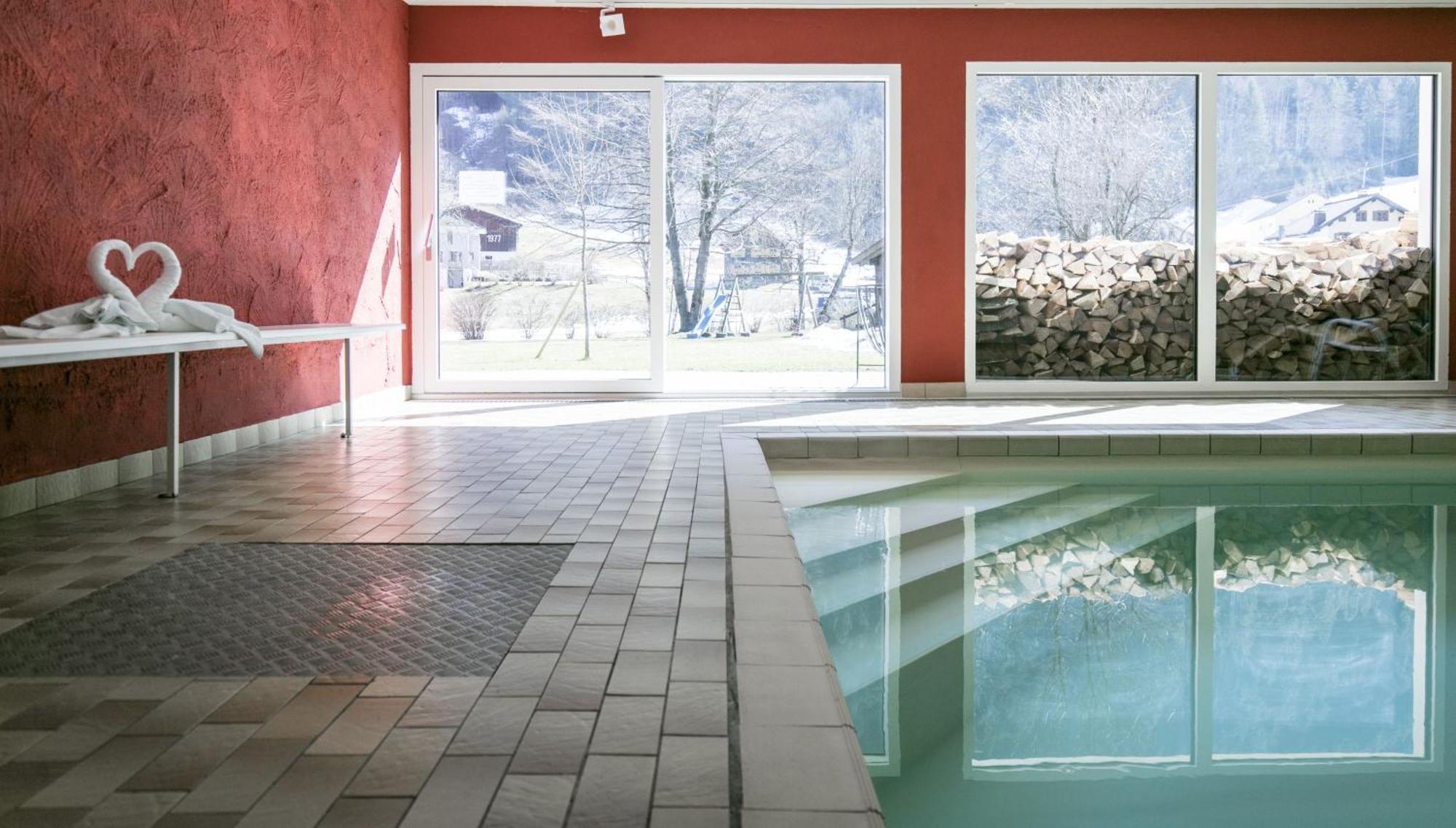 Sporthotel By Alpenlodge Brand  Exterior photo