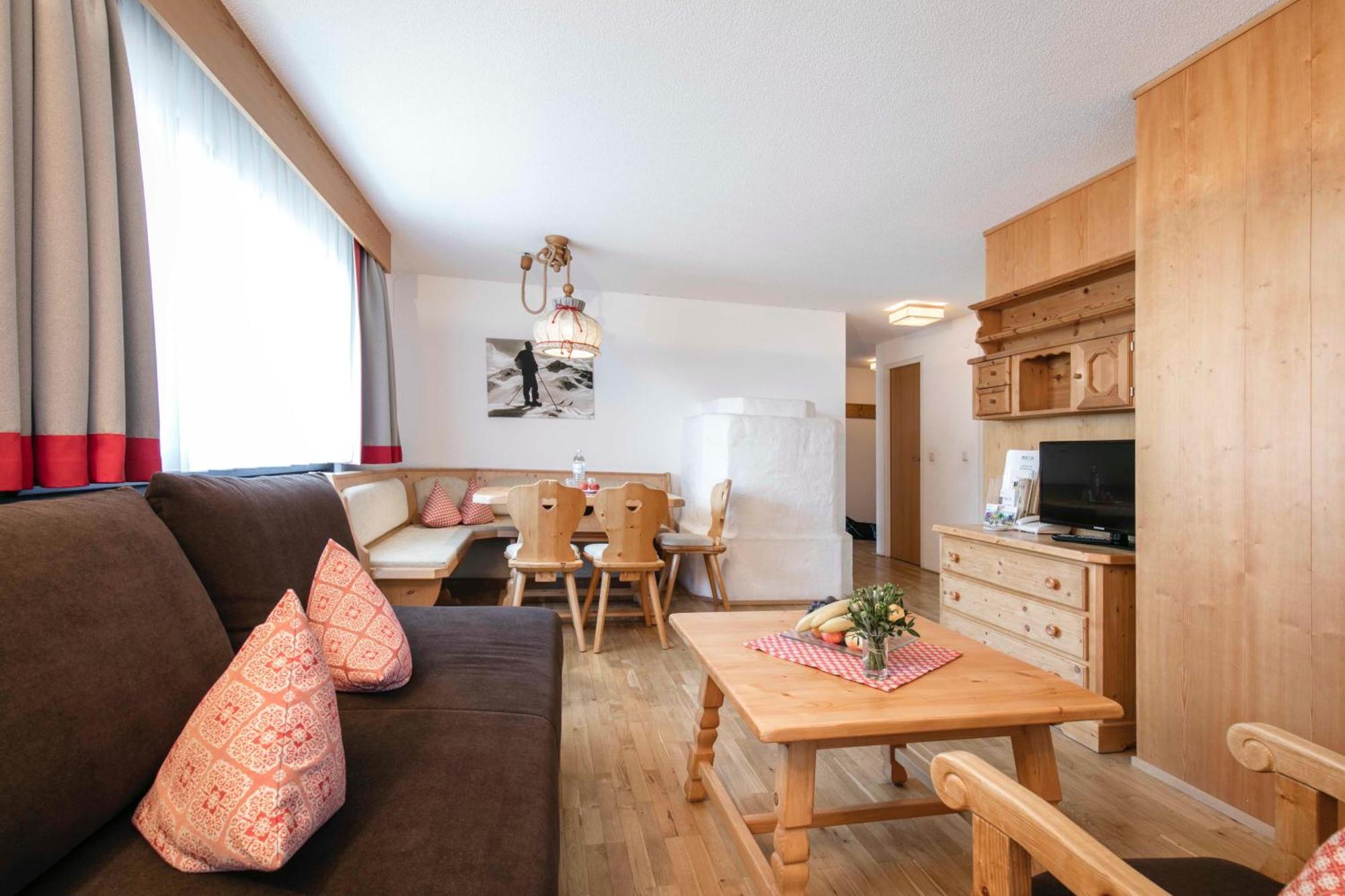 Sporthotel By Alpenlodge Brand  Room photo