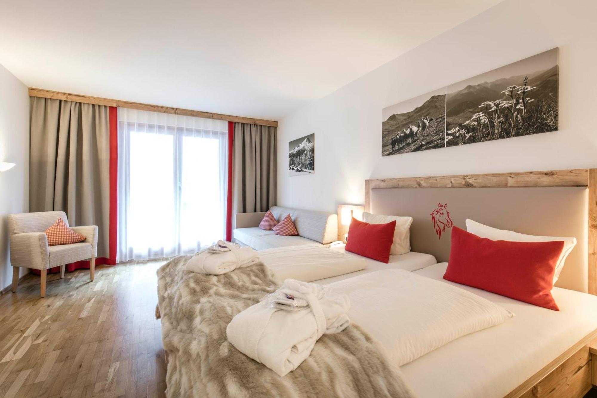 Sporthotel By Alpenlodge Brand  Room photo