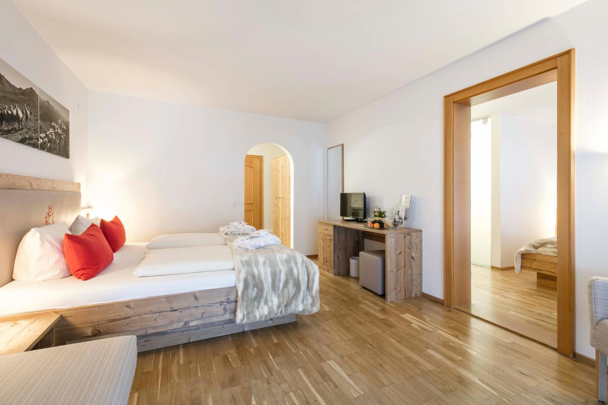 Sporthotel By Alpenlodge Brand  Room photo