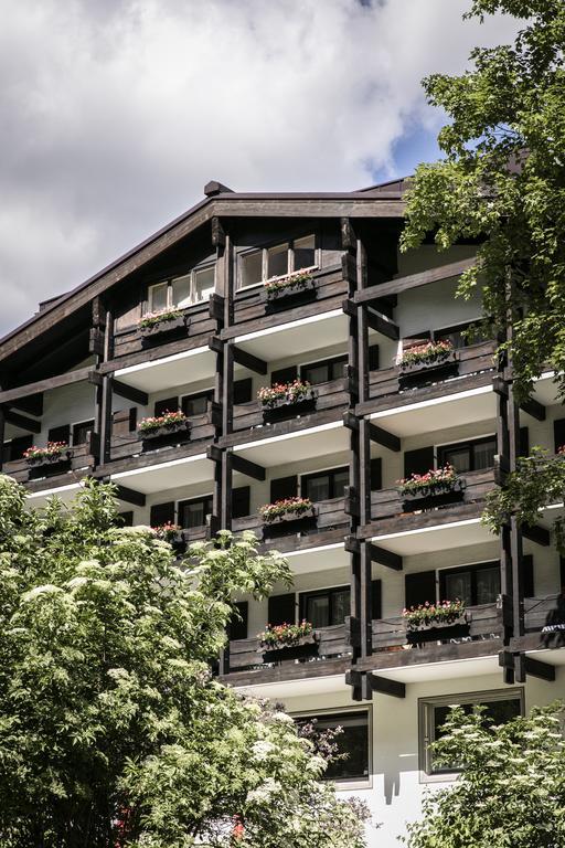 Sporthotel By Alpenlodge Brand  Exterior photo