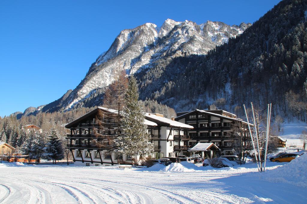 Sporthotel By Alpenlodge Brand  Exterior photo